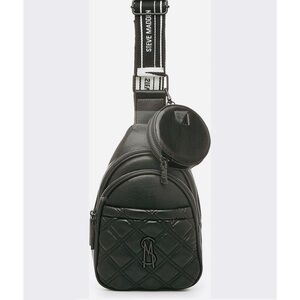 Steve Madden Webster Sling Backpack